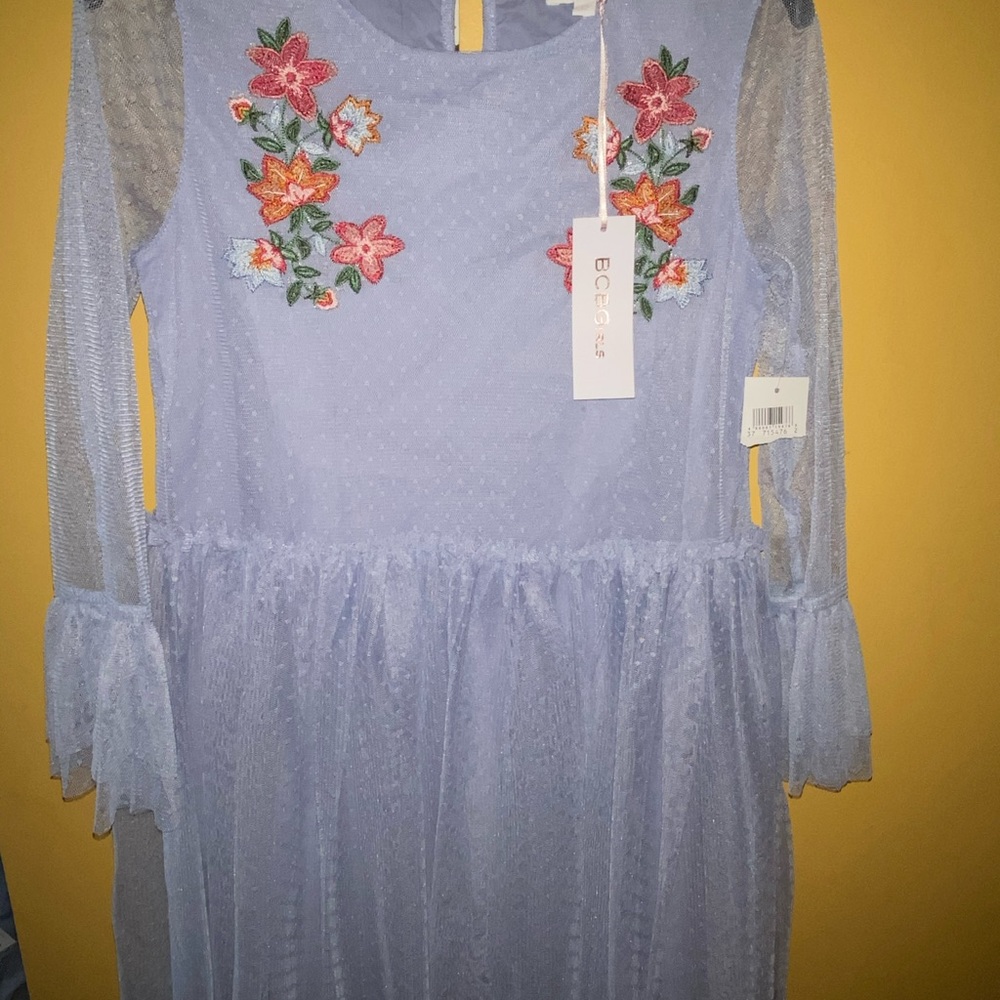 Beautiful Girl Dresses